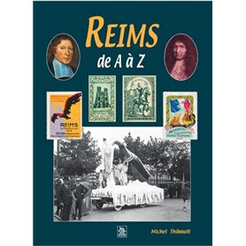 Reims de A à Z