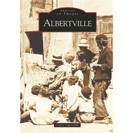 Albertville