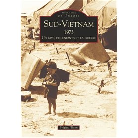 Sud-Vietnam 1973