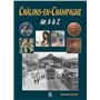 Châlons-en-Champagne  de A à Z