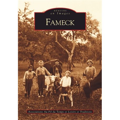 Fameck