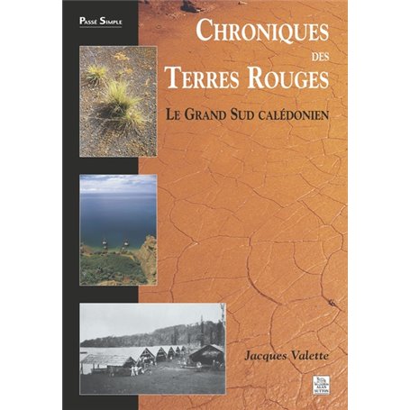 Chroniques des Terres Rouges - Nouvelle-Calédonie