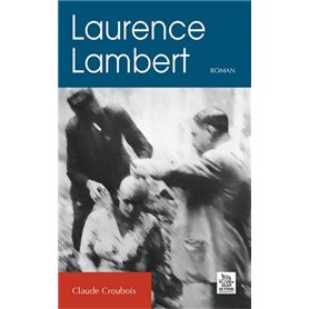 Laurence lambert