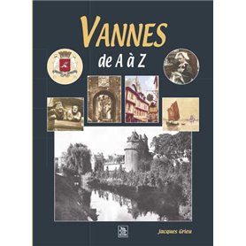 Vannes de A à Z