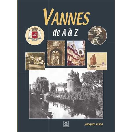 Vannes de A à Z