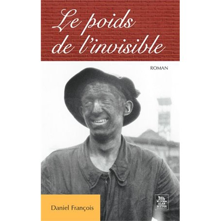 Poids de l'invisible (Le)