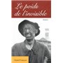 Poids de l'invisible (Le)