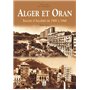 Alger et Oran