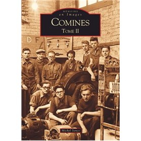 Comines - Tome II