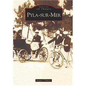 Pyla-sur-Mer