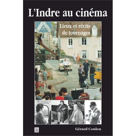 Indre au cinéma (L')