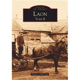 Laon - Tome II