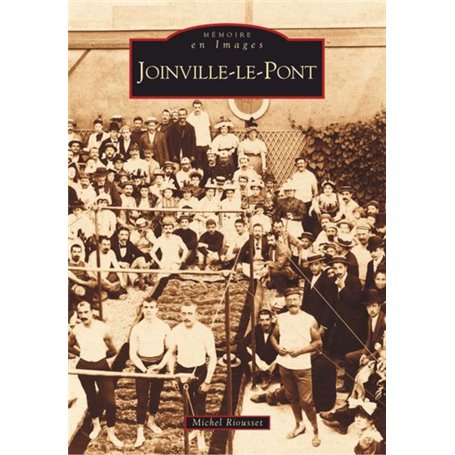 Joinville-le-Pont