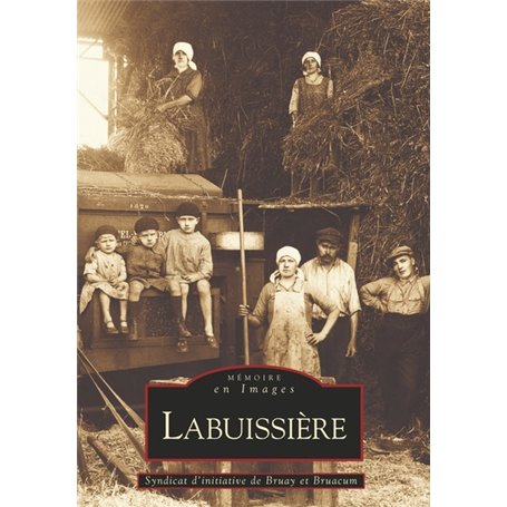 Labuissière