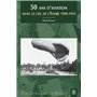 50 ans d'aviation dans le ciel de l'Indre 1909-1959