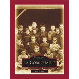Cornouaille (La) - Poche