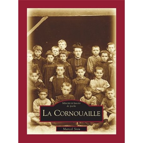 Cornouaille (La) - Poche