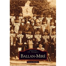 Ballan-Miré