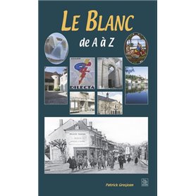 Blanc de A à Z (Le)