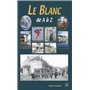 Blanc de A à Z (Le)