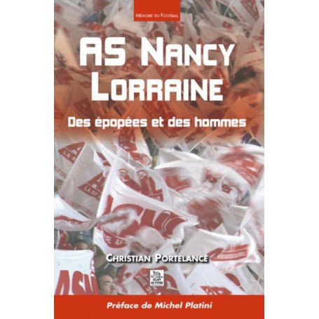 AS Nancy Lorraine
