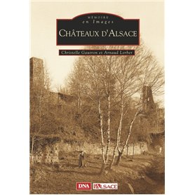 Châteaux d'Alsace