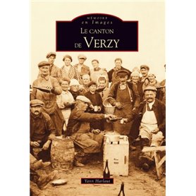 Verzy (Le canton de)