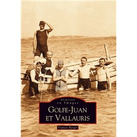 Golfe-Juan et Vallauris