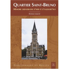 Quartier Saint-Bruno