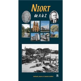 Niort de A à Z