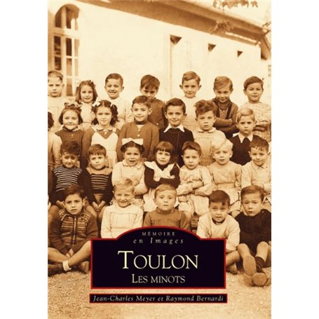 Toulon, les minots