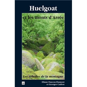 Huelgoat et les monts d'Arrée