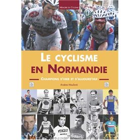 Cyclisme en Normandie (Le)