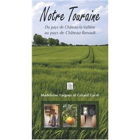 Notre Touraine