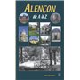 Alençon de A à Z