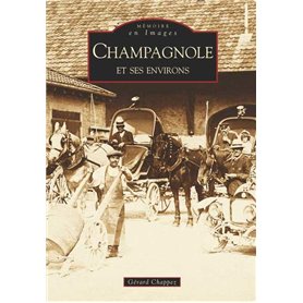 Champagnole et ses environs