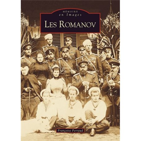 Romanov (Les)