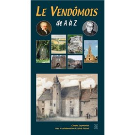 Vendômois de A à Z (Le)