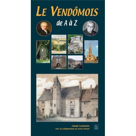 Vendômois de A à Z (Le)