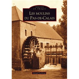 Moulins du Pas-de-Calais (Les)