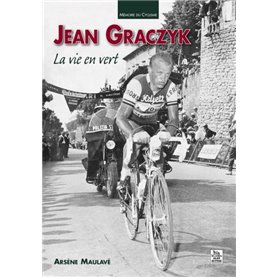 Jean Graczyk, la vie en vert