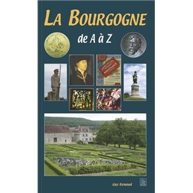 Bourgogne de A à Z (La)