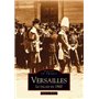 Versailles le palais en 1900