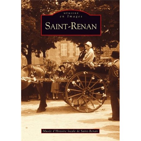 Saint-Renan