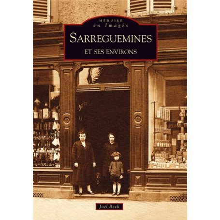 Sarreguemines et ses environs