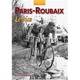 Paris-Roubaix - Le dico