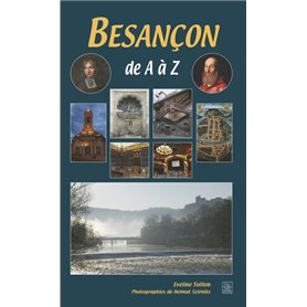 Besançon de A à Z