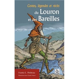 Contes, légendes et récits du Louron et des Bareilles