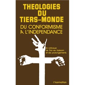 Théologie du Tiers Monde