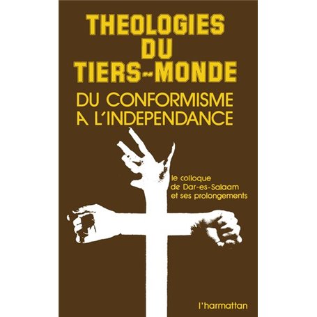 Théologie du Tiers Monde